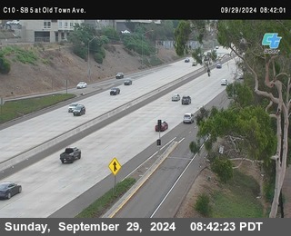 SB 5 at Old Town Ave