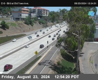 SB 5 at Old Town Ave