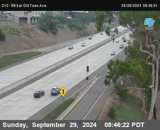 SB 5 at Old Town Ave