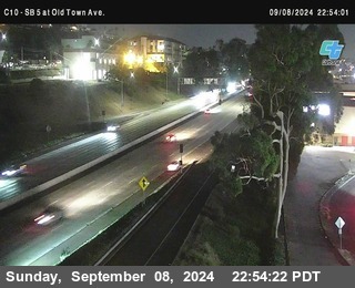 SB 5 at Old Town Ave