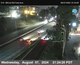 SB 5 at Old Town Ave