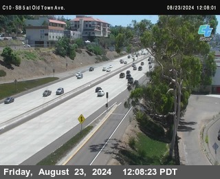 SB 5 at Old Town Ave