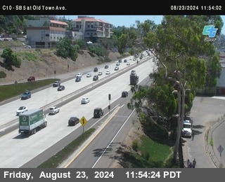 SB 5 at Old Town Ave