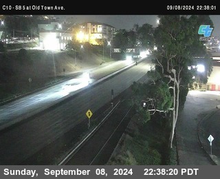 SB 5 at Old Town Ave