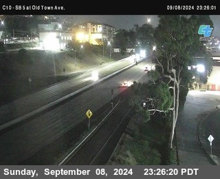 SB 5 at Old Town Ave