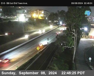 SB 5 at Old Town Ave