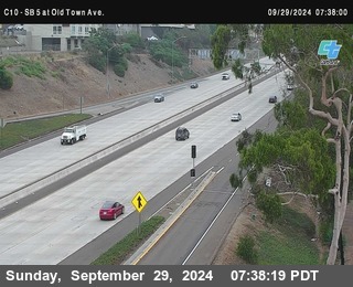 SB 5 at Old Town Ave