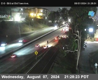 SB 5 at Old Town Ave