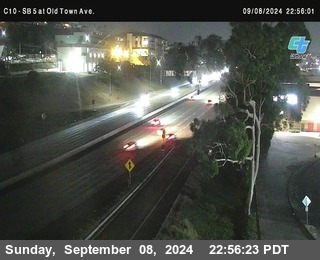 SB 5 at Old Town Ave