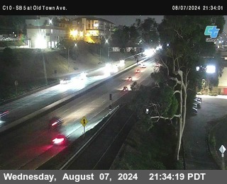 SB 5 at Old Town Ave