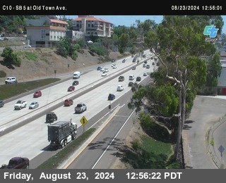 SB 5 at Old Town Ave