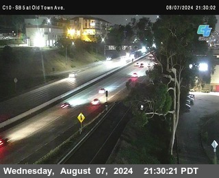 SB 5 at Old Town Ave