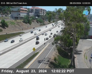 SB 5 at Old Town Ave