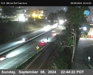 SB 5 at Old Town Ave