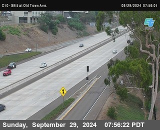 SB 5 at Old Town Ave