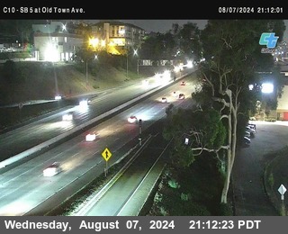 SB 5 at Old Town Ave