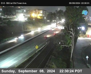 SB 5 at Old Town Ave