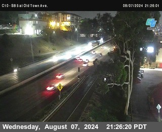 SB 5 at Old Town Ave