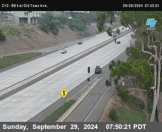 SB 5 at Old Town Ave