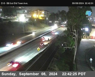 SB 5 at Old Town Ave