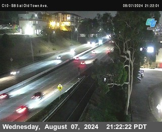 SB 5 at Old Town Ave