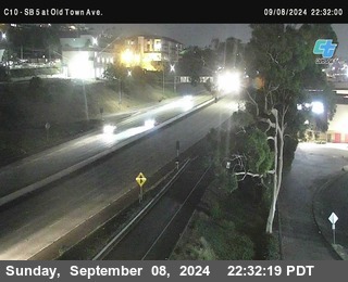 SB 5 at Old Town Ave