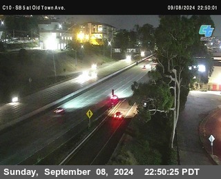 SB 5 at Old Town Ave