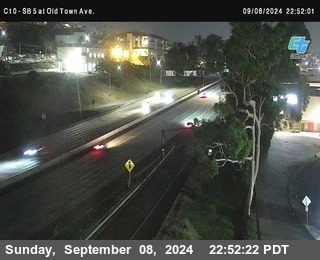 SB 5 at Old Town Ave