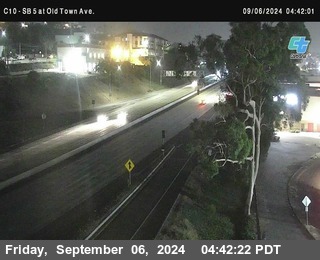 SB 5 at Old Town Ave