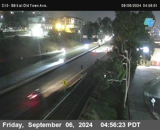 SB 5 at Old Town Ave