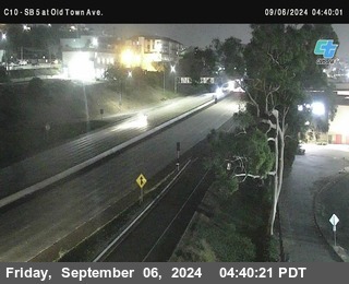 SB 5 at Old Town Ave