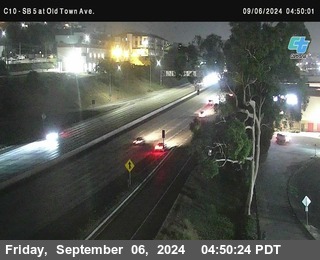 SB 5 at Old Town Ave