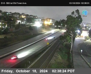 SB 5 at Old Town Ave