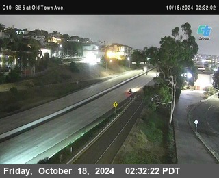 SB 5 at Old Town Ave