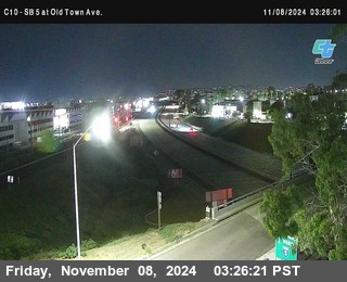 SB 5 at Old Town Ave