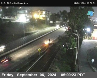 SB 5 at Old Town Ave