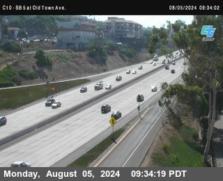 SB 5 at Old Town Ave