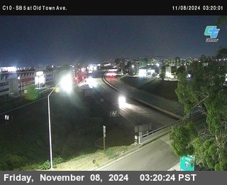 SB 5 at Old Town Ave