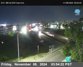 SB 5 at Old Town Ave