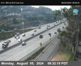 SB 5 at Old Town Ave