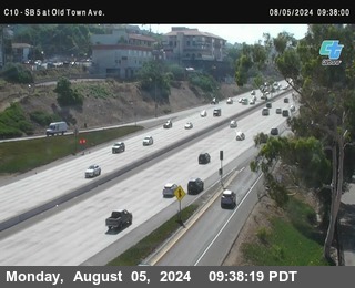 SB 5 at Old Town Ave