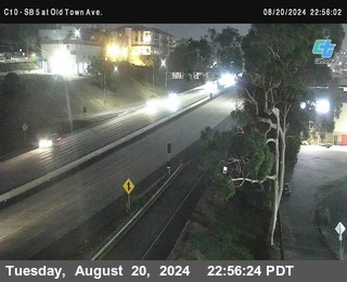 SB 5 at Old Town Ave