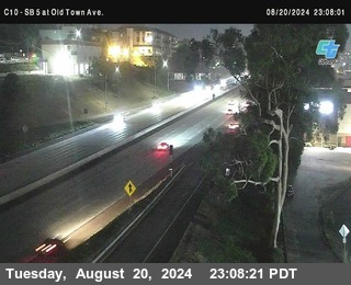 SB 5 at Old Town Ave