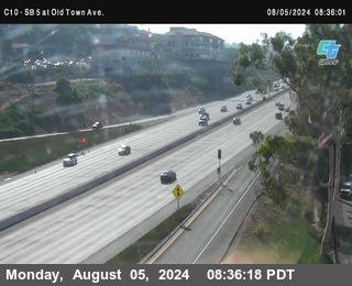 SB 5 at Old Town Ave