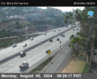 SB 5 at Old Town Ave