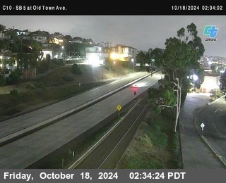 SB 5 at Old Town Ave