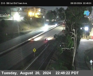 SB 5 at Old Town Ave