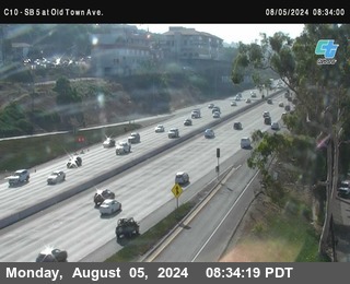 SB 5 at Old Town Ave