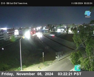 SB 5 at Old Town Ave