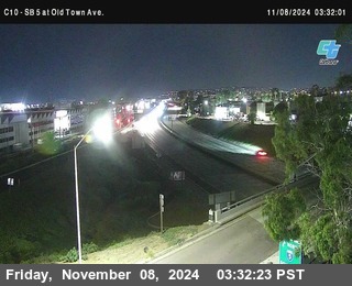 SB 5 at Old Town Ave